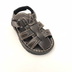 LITTLE BOY SANDALS